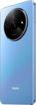 mobilus telefonai 512gb - Xiaomi Redmi A3 4/128GB Star Blue (Mėlynas) - 4 nuotrauka