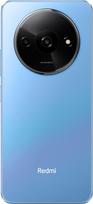 mobilus telefonai 512gb - Xiaomi Redmi A3 4/128GB Star Blue (Mėlynas) - 6 nuotrauka