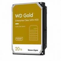 ssd diskas 20tb - Western Digital WD Gold, 512 MB, 20 TB - 2 nuotrauka