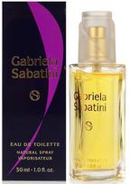 kvepalai moterims 30ml - Gabriela Sabatini Gabriela Sabatini 30ml EDT - 3 nuotrauka