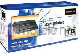 printeriai spausdintuvau - TB Print TH-53AN Black - 2 nuotrauka