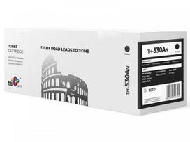 printeriai spausdintuvau - TB Print TH-53AN Black - 3 nuotrauka