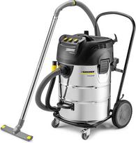 siurblys karcher nt - Karcher NT 70/3 - 1 nuotrauka
