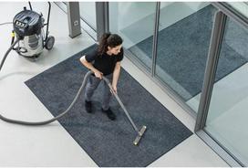 siurblys karcher nt - Karcher NT 70/3 - 2 nuotrauka