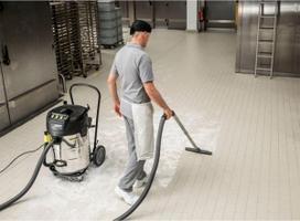 siurblys karcher nt - Karcher NT 70/3 - 3 nuotrauka