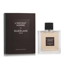 guerlan - Guerlain L`Instant de Guerlain Pour Homme EDT 100 ml - 5 nuotrauka