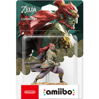 amiibo zelda - TLO Zelda: Tears of the Kingdom - Zelda amiibo - 2 nuotrauka