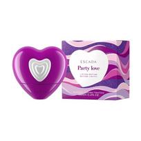 kvepalai moterims escada - Escada Party Love EDP 100 ml - 1 nuotrauka