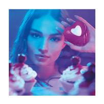 kvepalai moterims escada - Escada Party Love EDP 100 ml - 7 nuotrauka