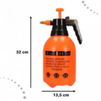 Pirkti Sodo rankinis slėginis purkštuvas, 2l - Photo 2