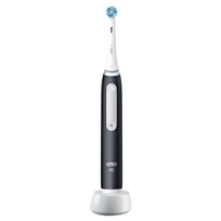 elektrink - Oral-B iO3 Matt Black (Juodas) - 2 nuotrauka
