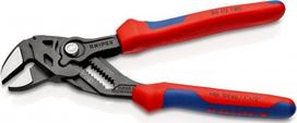 knipex 86 - Replės-veržliaraktis KNIPEX 1180 - 2 nuotrauka