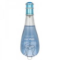 davidoff cool water - Davidoff Cool Water Oceanic Woman EDT 100 ml - 3 nuotrauka