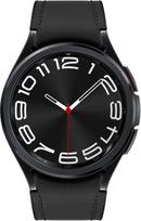samsung galaxy watch 6 classic - Samsung Galaxy Watch6 Classic 43mm R955 LTE Black - 3 nuotrauka