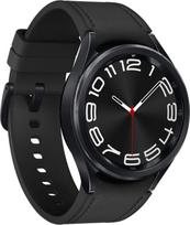 samsung galaxy watch 6 classic - Samsung Galaxy Watch6 Classic 43mm R955 LTE Black - 4 nuotrauka