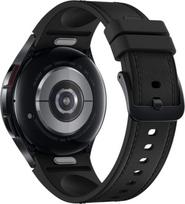 samsung galaxy watch 6 classic - Samsung Galaxy Watch6 Classic 43mm R955 LTE Black - 5 nuotrauka