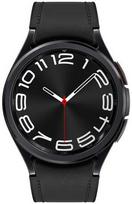samsung galaxy watch 6 classic - Samsung Galaxy Watch6 Classic 43mm R955 LTE Black - 6 nuotrauka