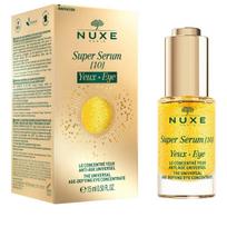 nuxe serumas - NUXE Super Serum [10] Eye serumas, 15 ml - 2 nuotrauka