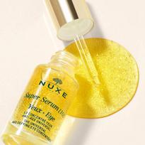 nuxe serumas - NUXE Super Serum [10] Eye serumas, 15 ml - 3 nuotrauka