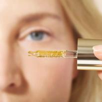nuxe serumas - NUXE Super Serum [10] Eye serumas, 15 ml - 4 nuotrauka