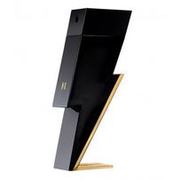 testeris vyrams - Carolina Herrera Bad Boy 100 ml. EDT - 1 nuotrauka