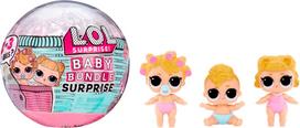 lol rinkinys - Kūdikio lėlė LOL Surprise! Baby Bundle - 1 nuotrauka