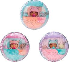 lol rinkinys - Kūdikio lėlė LOL Surprise! Baby Bundle - 4 nuotrauka