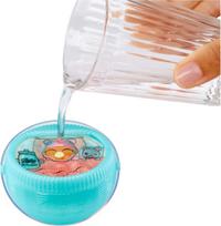 lol rinkinys - Kūdikio lėlė LOL Surprise! Baby Bundle - 5 nuotrauka