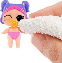 lol rinkinys - Kūdikio lėlė LOL Surprise! Baby Bundle - 6 nuotrauka