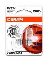 indikatorius lempa - Osram 3W 12V W2.1 x 9.5D 2821-02B - 2 nuotrauka
