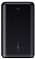 Aukey PB-XD10 Power Bank 10050mAh Black (Juoda)