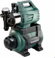 metabo hwwi - Metabo HWW 4500/25 INOX - 2 nuotrauka
