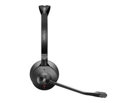 0 55 a - Jabra Engage 55 MS, juoda - 5 nuotrauka