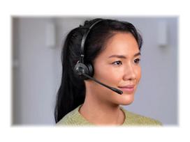 0 55 a - Jabra Engage 55 MS, juoda - 10 nuotrauka
