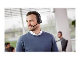 0 55 a - Jabra Engage 55 MS, juoda - 11 nuotrauka