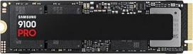 m.2 pcie 5.0 ssd - Samsung 9100 Pro 2TB M.2 - 2 nuotrauka