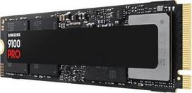 m.2 pcie 5.0 ssd - Samsung 9100 Pro 2TB M.2 - 3 nuotrauka
