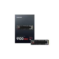 m.2 pcie 5.0 ssd - Samsung 9100 Pro 1TB M.2 - 3 nuotrauka