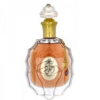 lattafa kvepalai - Lattafa Rouat Al Oud EDP 100 ml - 3 nuotrauka