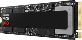 m.2 pcie 5.0 ssd - Samsung 9100 Pro 1TB M.2 - 6 nuotrauka
