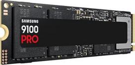 m.2 pcie 5.0 ssd - Samsung 9100 Pro 1TB M.2 - 7 nuotrauka