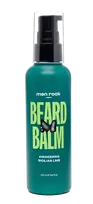 MEN ROCK Awakening, Sicilian Lime, Beard balzamas, 100 ml