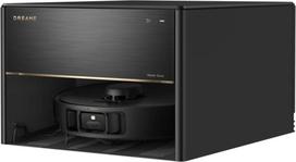 dreame juodas - Dreame X40 Master Black (Juodas) - 1 nuotrauka