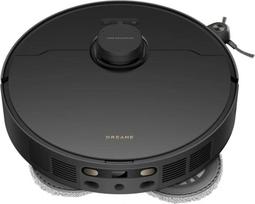 dreame juodas - Dreame X40 Master Black (Juodas) - 2 nuotrauka