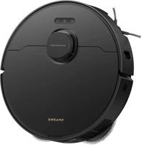 dreame juodas - Dreame X40 Master Black (Juodas) - 4 nuotrauka
