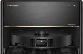 dreame juodas - Dreame X40 Master Black (Juodas) - 5 nuotrauka