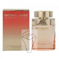kors kvepalai - Michael Kors Wonderlust 100ml EDP - 1 nuotrauka