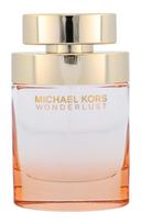 kors kvepalai - Michael Kors Wonderlust 100ml EDP - 3 nuotrauka