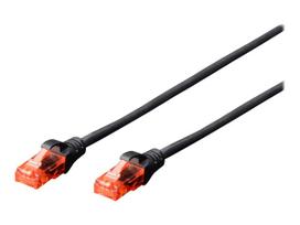 DIGITUS DK-1612-020/BL