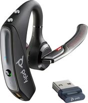 voyager 5200 uc - Plantronics Voyager 5200 UC - 1 nuotrauka